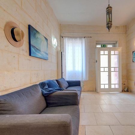 Victory View One Bedroom Apartment La Valeta Exterior foto