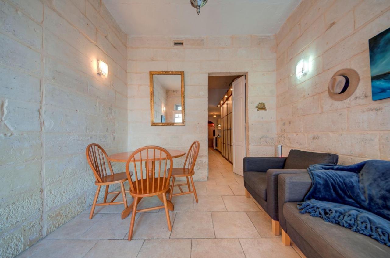 Victory View One Bedroom Apartment La Valeta Exterior foto