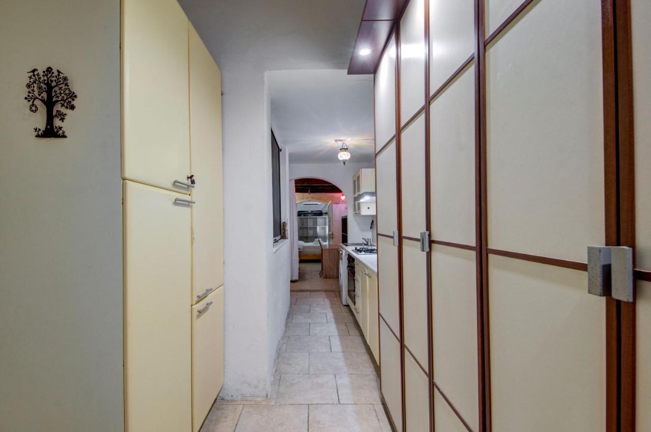 Victory View One Bedroom Apartment La Valeta Exterior foto