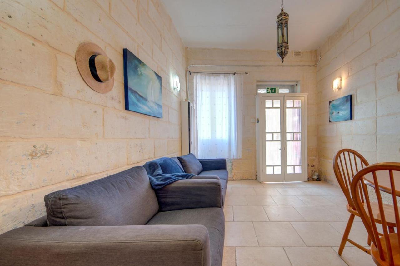 Victory View One Bedroom Apartment La Valeta Exterior foto
